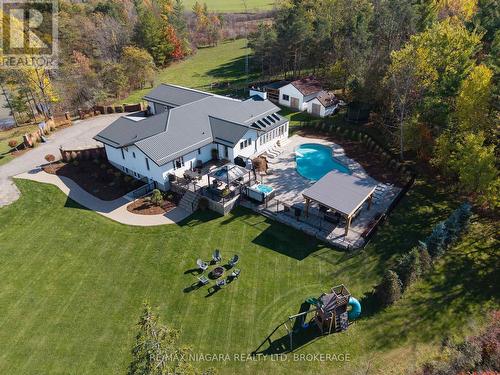 340 Roland Road, Pelham (North Pelham), ON 