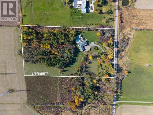 340 Roland Road, Pelham (North Pelham), ON 