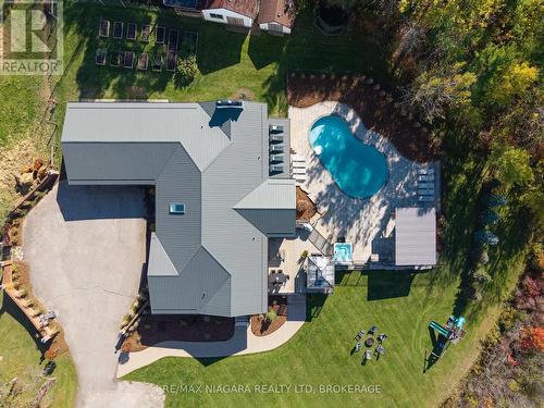 340 Roland Road, Pelham (North Pelham), ON 