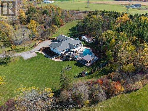 340 Roland Road, Pelham (North Pelham), ON 