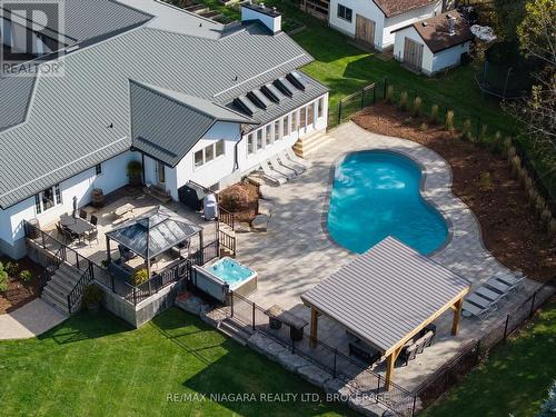 340 Roland Road, Pelham (North Pelham), ON 