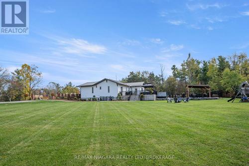 340 Roland Road, Pelham (North Pelham), ON 