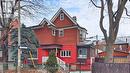 415 Crawford Street, Toronto, ON  - Outdoor 