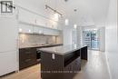 1703 - 8 Mercer Street, Toronto, ON  - Indoor Photo Showing Kitchen With Upgraded Kitchen 