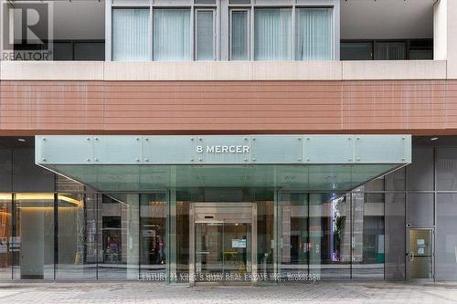 1703 - 8 Mercer Street, Toronto, ON - 