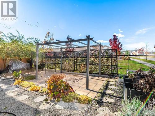 2 Angela Street, Bradford West Gwillimbury, ON - Outdoor