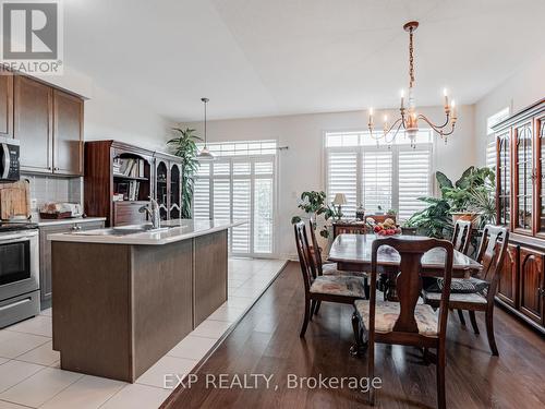 2 Angela Street, Bradford West Gwillimbury, ON - Indoor Photo Showing Other Room