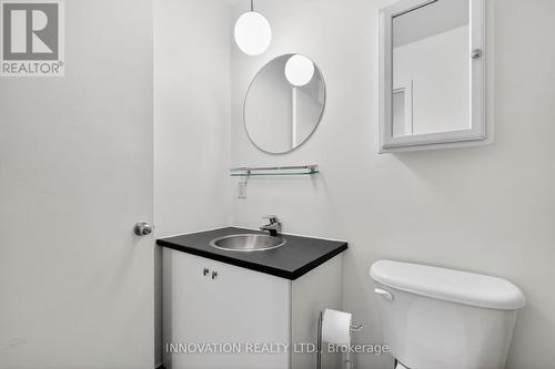 201 - 179 George Street, Ottawa, ON - Indoor Photo Showing Bathroom