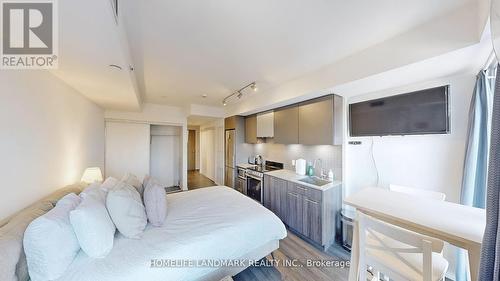 1227 - 251 Jarvis Street, Toronto, ON - Indoor Photo Showing Other Room