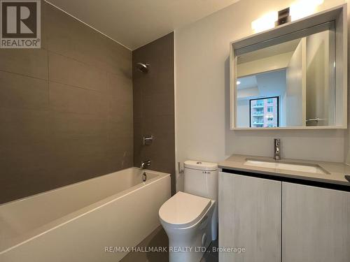 407 - 35 Parliament Street, Toronto, ON - Indoor Photo Showing Bathroom