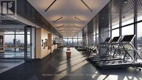 407 - 35 Parliament Street, Toronto, ON - Indoor