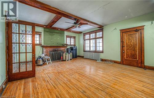 916 Queenston Road, Cambridge, ON - Indoor Photo Showing Other Room