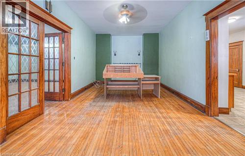 916 Queenston Road, Cambridge, ON - Indoor Photo Showing Other Room
