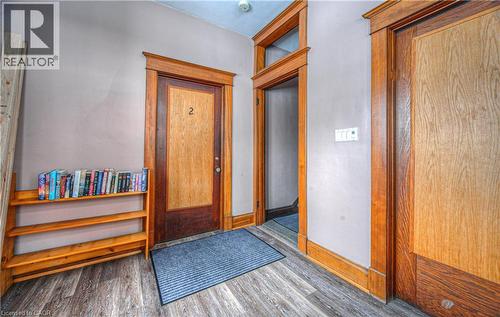 916 Queenston Road, Cambridge, ON - Indoor