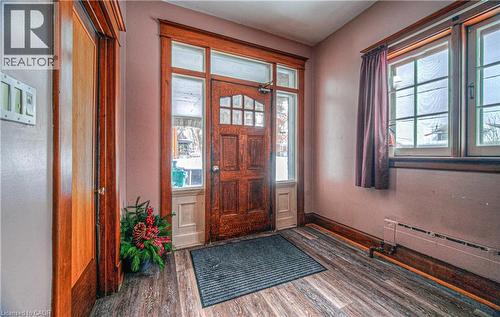 916 Queenston Road, Cambridge, ON - Indoor Photo Showing Other Room