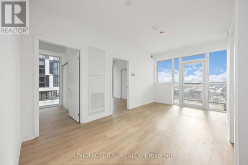 710 - 1037 The Queensway, Toronto, ON - Indoor Photo Showing Other Room