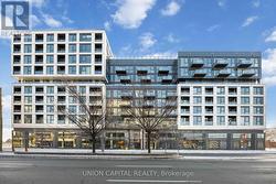 710 - 1037 THE QUEENSWAY  Toronto, ON M8Z 6C7