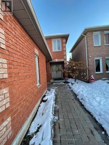 6 Smith Drive, Halton Hills, ON - Outdoor With Exterior