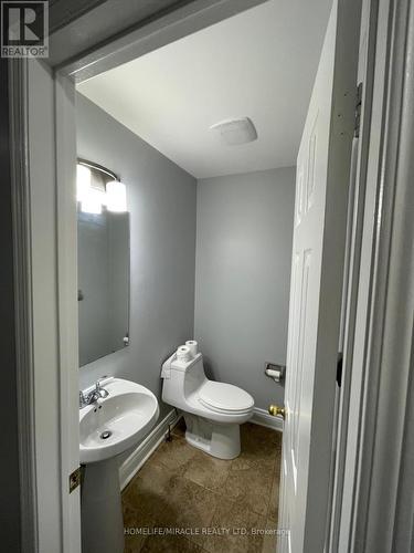 6 Smith Drive, Halton Hills, ON - Indoor Photo Showing Bathroom