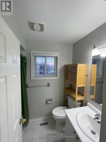 6 Smith Drive, Halton Hills, ON - Indoor Photo Showing Bathroom
