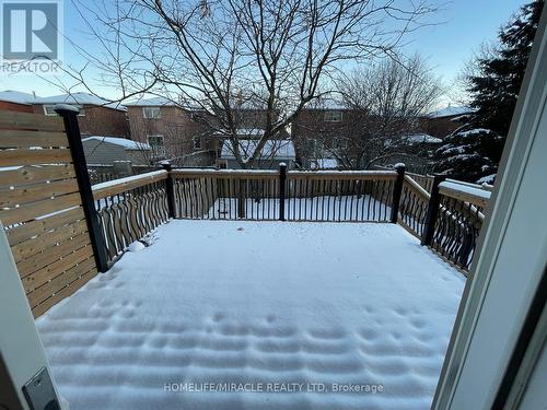 6 Smith Drive, Halton Hills, ON - Outdoor