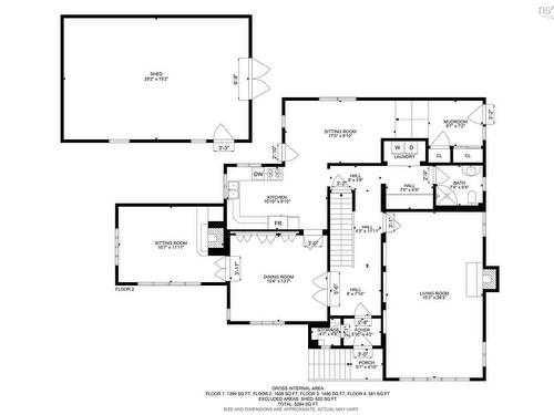 68 Cottage Street, Pictou, NS 