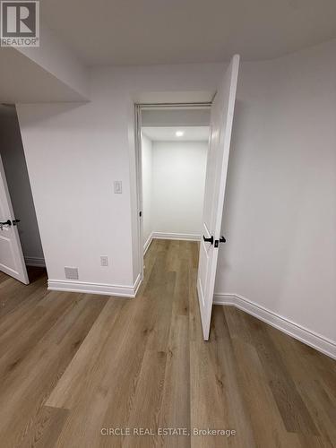 Bsmt - 2971 Westoak Trails Boulevard, Oakville, ON - Indoor Photo Showing Other Room