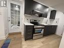 Bsmt - 2971 Westoak Trails Boulevard, Oakville, ON  - Indoor Photo Showing Kitchen 