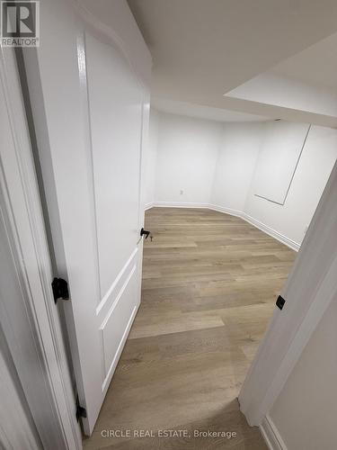 Bsmt - 2971 Westoak Trails Boulevard, Oakville, ON - Indoor Photo Showing Other Room