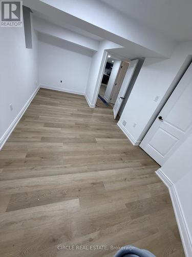 Bsmt - 2971 Westoak Trails Boulevard, Oakville, ON - Indoor Photo Showing Other Room