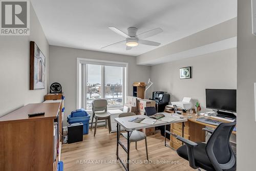 411 - 121 Water Street W, Cornwall, ON - Indoor