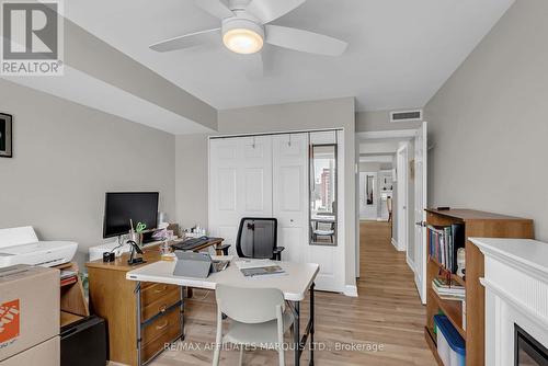 411 - 121 Water Street W, Cornwall, ON - Indoor Photo Showing Office