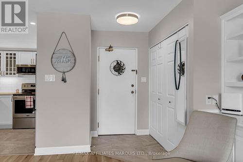 411 - 121 Water Street W, Cornwall, ON - Indoor