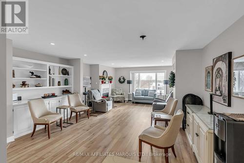 411 - 121 Water Street W, Cornwall, ON - Indoor