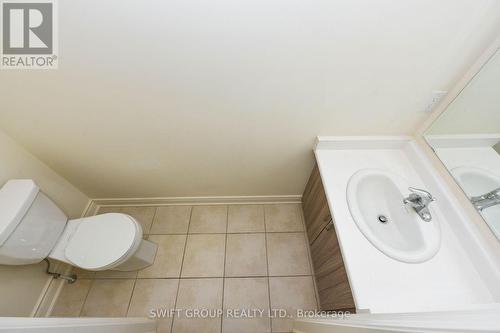 Upper - 24 Dotchson Avenue, Caledon, ON - Indoor Photo Showing Bathroom