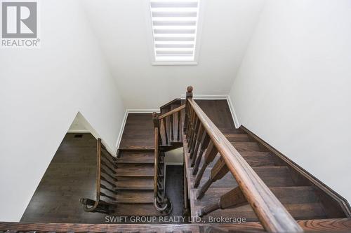 Upper - 24 Dotchson Avenue, Caledon, ON - Indoor Photo Showing Other Room