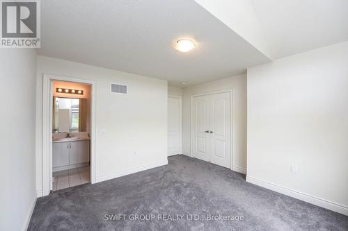 Upper - 24 Dotchson Avenue, Caledon, ON - Indoor Photo Showing Other Room