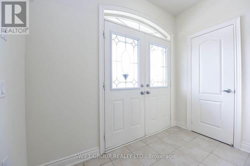 Upper - 24 Dotchson Avenue, Caledon, ON - Indoor Photo Showing Other Room