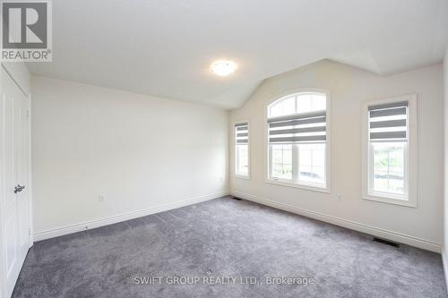 Upper - 24 Dotchson Avenue, Caledon, ON - Indoor Photo Showing Other Room