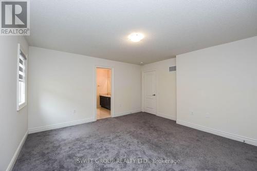 Upper - 24 Dotchson Avenue, Caledon, ON - Indoor Photo Showing Other Room