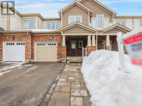 116 WATERMILL STREET  Kitchener, ON N2P 0H3