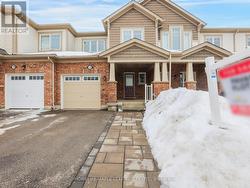 116 WATERMILL STREET  Kitchener, ON N2P 0H3