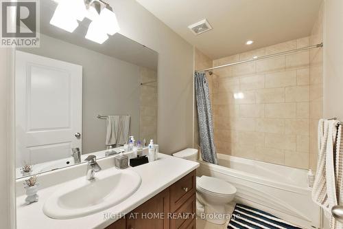 77 Arkose Street, Ottawa, ON - Indoor Photo Showing Bathroom
