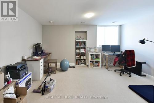 77 Arkose Street, Ottawa, ON - Indoor