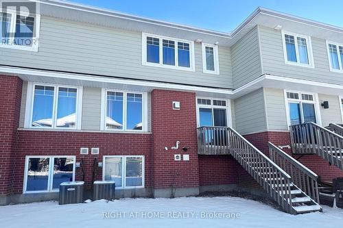 77 Arkose Street, Ottawa, ON - Outdoor