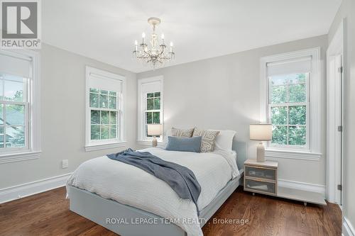 140 Howick Street, Ottawa, ON - Indoor Photo Showing Bedroom