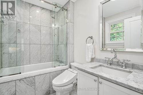140 Howick Street, Ottawa, ON - Indoor Photo Showing Bathroom
