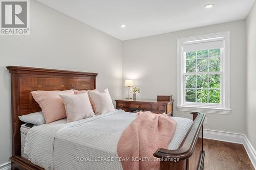140 Howick Street, Ottawa, ON - Indoor Photo Showing Bedroom