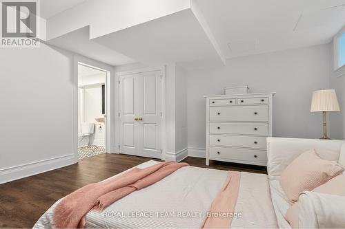 140 Howick Street, Ottawa, ON - Indoor Photo Showing Bedroom