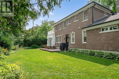 140 Howick Street, Ottawa, ON - Outdoor